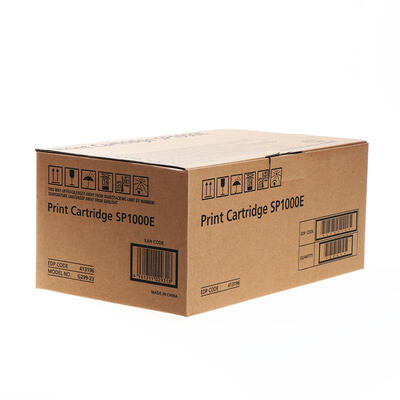 Ricoh SP1000E Orjinal Toner (406525) - SP1000
