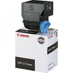 Canon GPR-23 BK (C-EXV21) Black Original Toner IRC-2380 / IRC-2880 / IRC-3080
