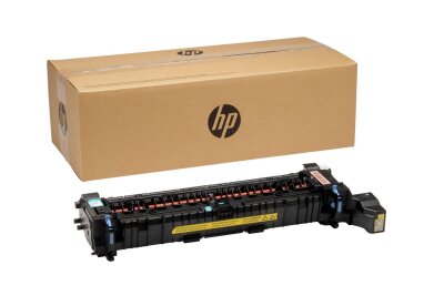HP 5PN77A Original Fuser Kit 220V - E87740z / E87750z
