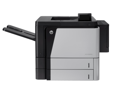 HP LaserJet Enterprise M806dn (CZ244A) A3 Mono Laz
