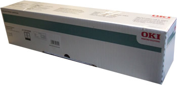 OKI 42918928 Siyah Orjinal Toner - ES3640