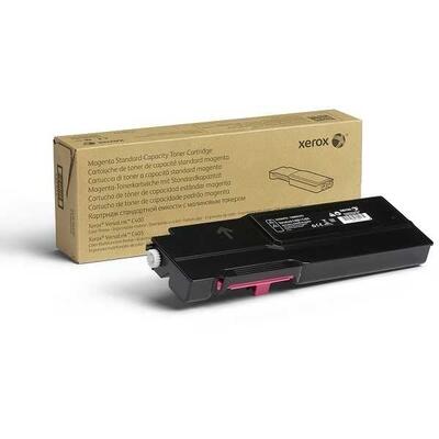 Xerox 106R03511 Magenta Original Toner Standard Yield - Versalink C400DN / C405DN