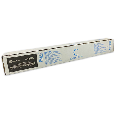 Triumph Adler CK-8512C (1T02RLCTA1) BlueART T