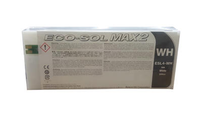 Roland Eco-Sol Max2 ESL4-WHART Kartusche