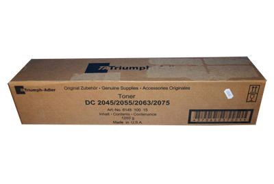 Triumph Adler DC2045 / DC2055 Orjinal Toner (61451