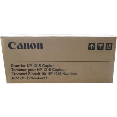 Canon NP-1215 (1316A007AA) Original Drum Unit - NP-1015 / NP-1217