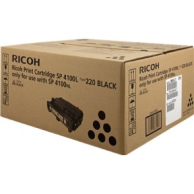 Ricoh SP4100L / SP4110N Orjinal Toner Type 220 (40
