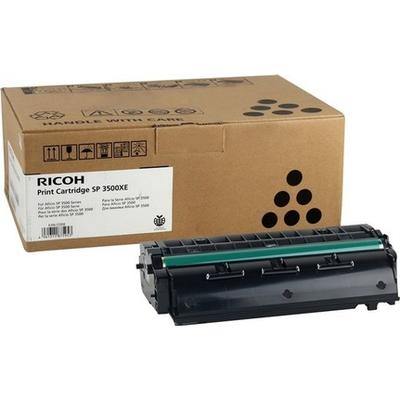 Ricoh 407646 Orjinal Toner SP3510 / SP3500 / SP350