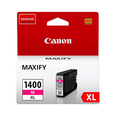 Canon PGI-1400XL M (9203B001)