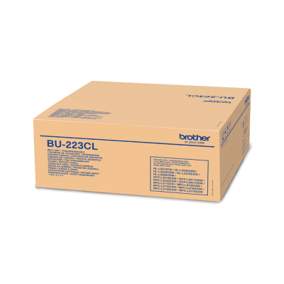 Brother BU-223CL Orjinal Belt Ünitesi - DCP-L3551C