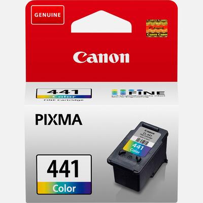 Canon CL-441 (5221B001) Farb-Renkli-Patrone