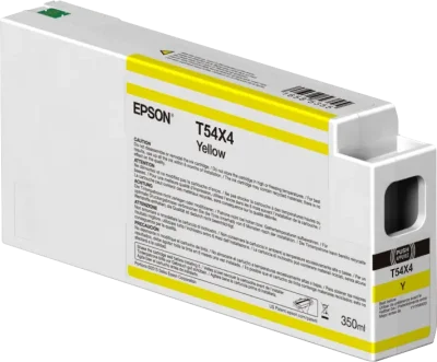 Epson C13T54X400 (T54X4) Sarı Orjinal Kartuş - SC-