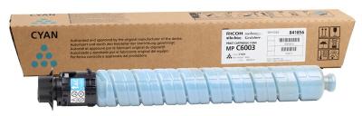 Ricoh Aficio MP-C6003 BlueART Kopiertoner