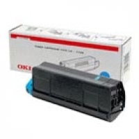 OKI 42127494 Mavi Orjinal Toner Yüksek Kapasite -