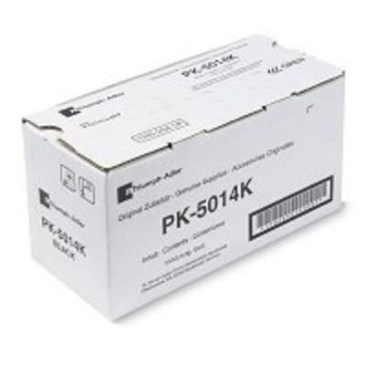 Triumph-Adler PK-5014K Siyah Orjinal Toner (1T02R9