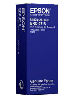 Epson ERC-32B Orjinal Şerit M-U420, TM-H6000, TM-U