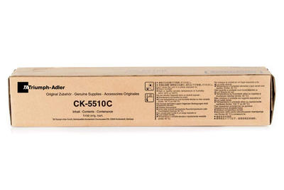 Triumph Adler CK-5510C BlueART Toner 300Ci/