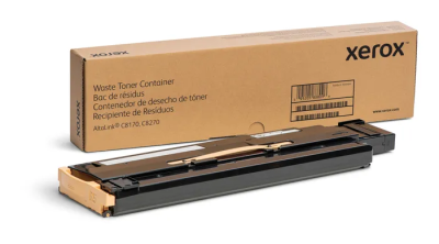 Xerox 008R08102 Original Waste Toner Box - C8170 / B8170