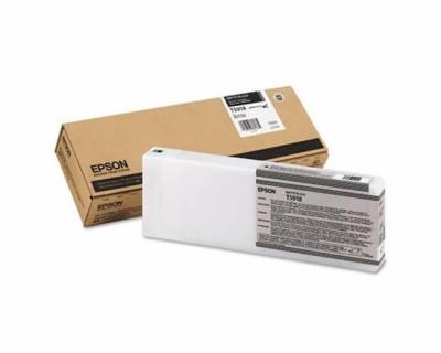 Epson C13T591800 (T5918) Mat Siyah Orjinal Kartuş
