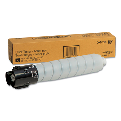 Xerox 006R01742 Siyah Orjinal Toner - AltaLink C81