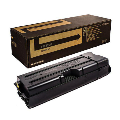 Kyocera TK-6705 (1T02LF0NL0) Siyah Orjinal Toner -