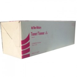 Rex Rotary 887827 C8406 / C8606 Serie Magenta Original Toner