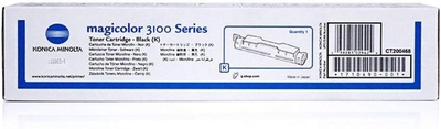 Konica Minolta CT200468 Siyah Orjinal Toner - Magi