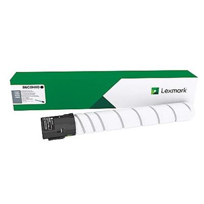 Lexmark 86C0HK0 BlackART Toner - CX921de / CX