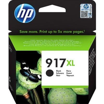 HP 3YL85AE (917XL) BlackART Kartusche Extraladungen