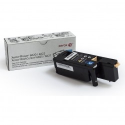 Xerox 106R02760 BlueART Toner - Phaser 6020