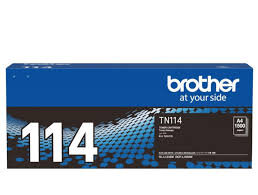 Brother TN-114 Siyah Orjinal Toner - HL-L1232W
