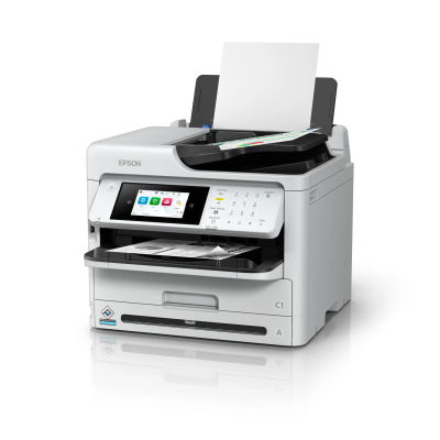 Epson WorkForce Pro WF-M5899DWF (C11CK76402) Wi-Fi