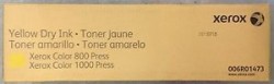 Xerox 006R01473 Original Gelbtoner – 800 / 1000