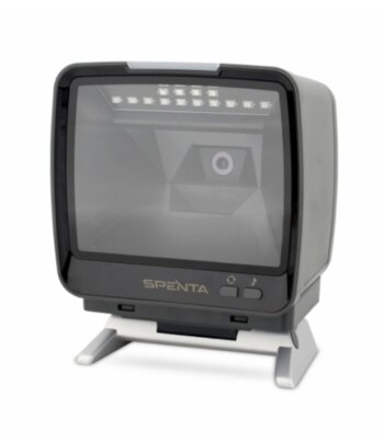 Spenta ST-6400 Masaüstü Barkod Okuyucu