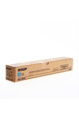 Develop TN-216C Cyan Original Toner Cartridge - Ineo +220