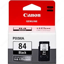 Canon PG-84 (8592B001) Siyah Orjinal Kartuş