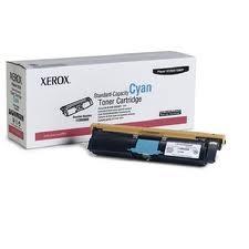 Xerox 113R00689 Cyan Original Toner Standard Yield - Phaser 6120 (B)
