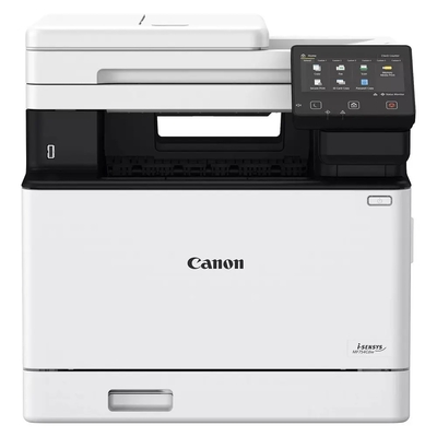 Canon i-SENSYS MF754cdw (5455C009AA) Wi-Fi + Taray