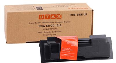 Utax CD-1018 Orjinal Copier Toner (611810010)