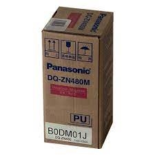 Panasonic DQ-ZN480M Red Developer Developer - DP