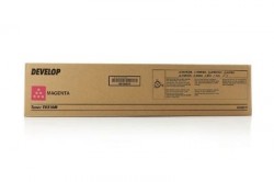 Develop TN-512M (A33K3D2) Magenta Original Toner - Ineo 224 / 284