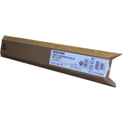 Ricoh 841587 MP-C2051 / MP-C2551 Black Original Toner Cartridge