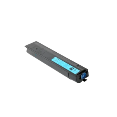 Toshiba T-FC200P-C BlueART Toner - E-Studio 2