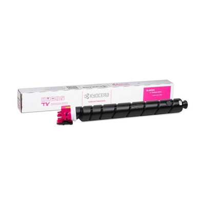 Kyocera TK-8375 Roter Orjinaltoner — TasKalfa 3