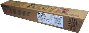 Ricoh 842045 Kırmızı Orjinal Toner - MP-C2800 / MP