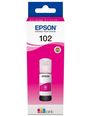 Epson C13T03R340 (102) RedART Ink Ka