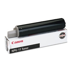 Canon NPG-11 (1382A002AA) Black Original Toner - NP6012 / NP6112