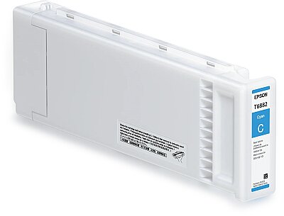Epson C13T688200 (T6882) Cyan Original Ink - SC-S30610 (Ex)