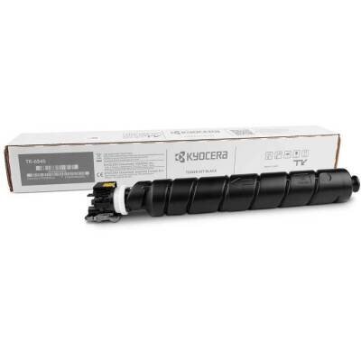 Kyocera TK-6345K (1T02XF0NL0) Black Original Toner - TASKalfa 5004i