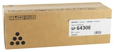 Ricoh SP-6430DN/ SP6430E Orjinal Toner (407510)